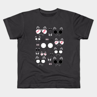 miaw Kids T-Shirt